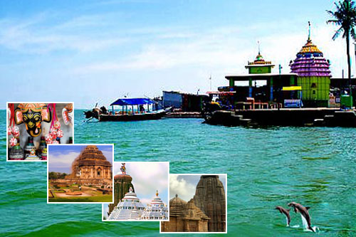 Why Choose a Local Travel Agency in Bhubaneswar for Odisha Tours